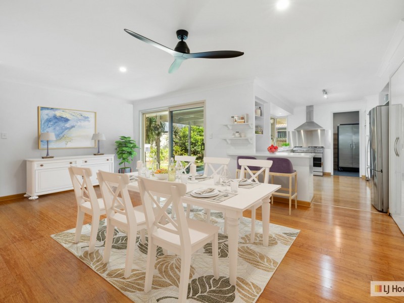 131 Cabarita Road, Bogangar NSW 2488