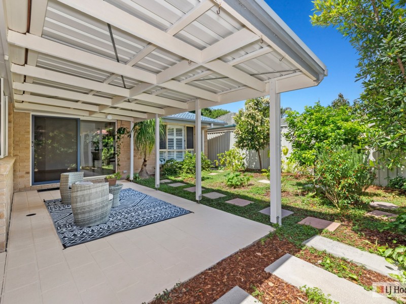 131 Cabarita Road, Bogangar NSW 2488