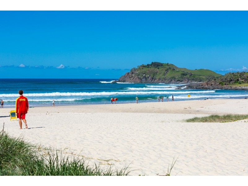 131 Cabarita Road, Bogangar NSW 2488