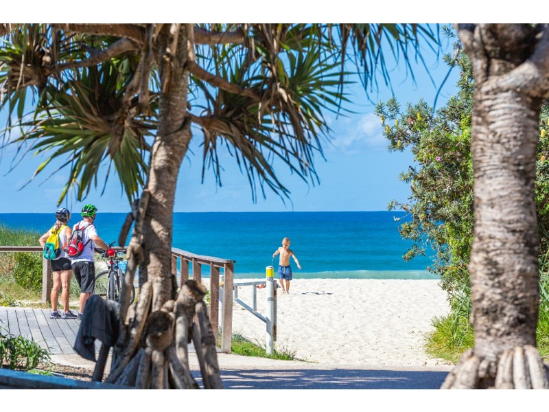 131 Cabarita Road, Bogangar NSW 2488