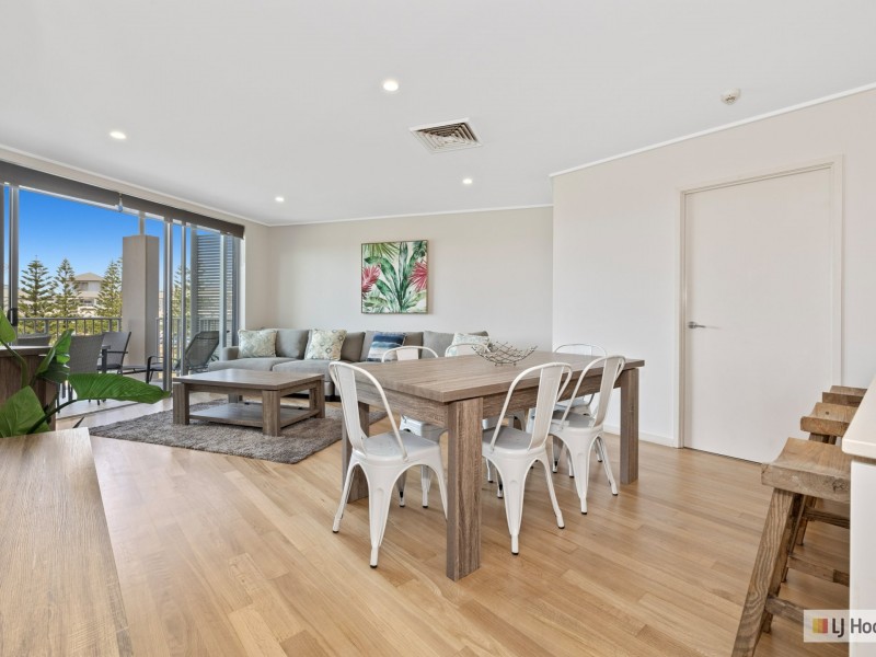 2304-05/1-25 Bells Boulevard, Kingscliff NSW 2487