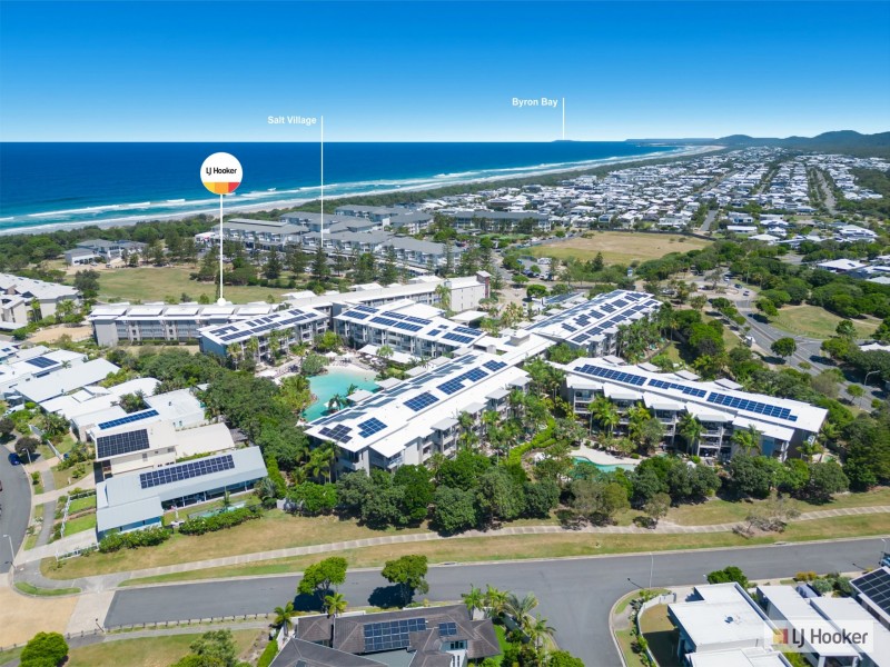 2304-05/1-25 Bells Boulevard, Kingscliff NSW 2487