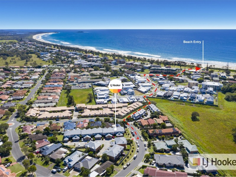 2/16 Blue Jay Circuit, Kingscliff NSW 2487