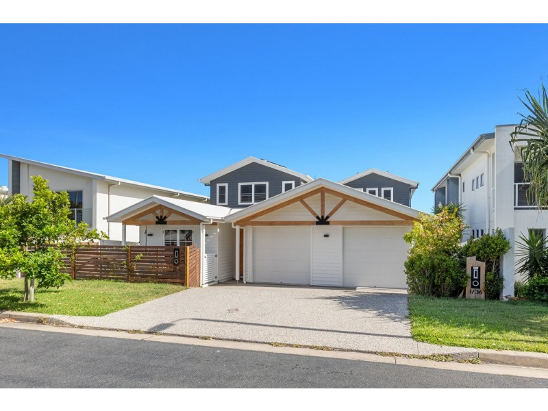 1/36 Avoca Street, Kingscliff NSW 2487