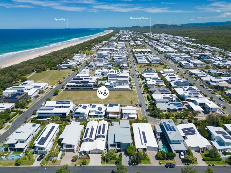 1/36 Avoca Street, Kingscliff NSW 2487