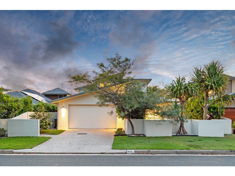 40 Longboard Circuit, Kingscliff NSW 2487