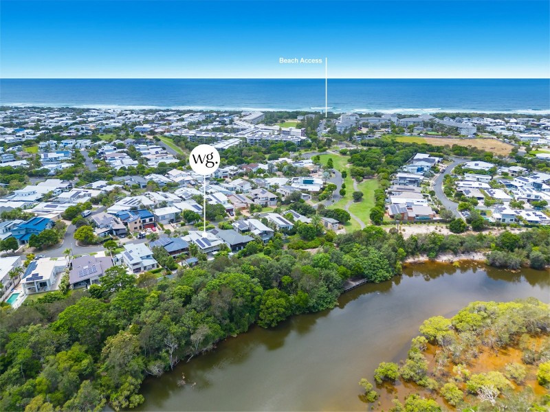 40 Longboard Circuit, Kingscliff NSW 2487
