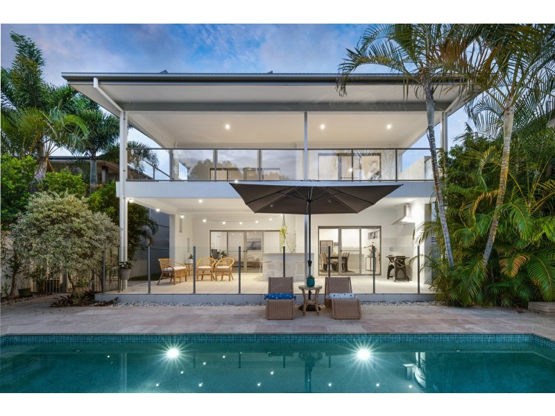 40 Longboard Circuit, Kingscliff NSW 2487