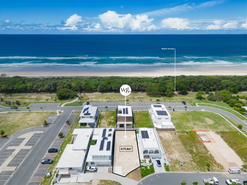 31 Habitat Drive, Casuarina NSW 2487