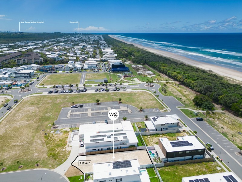31 Habitat Drive, Casuarina NSW 2487