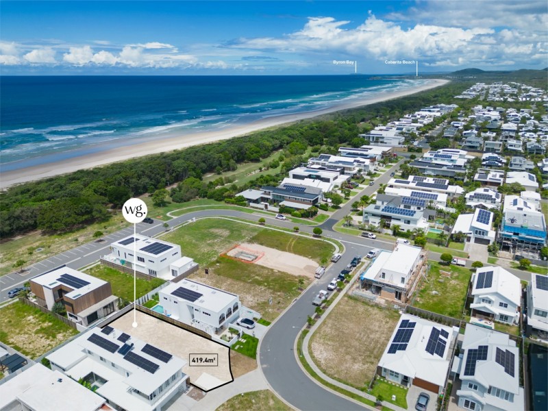 31 Habitat Drive, Casuarina NSW 2487