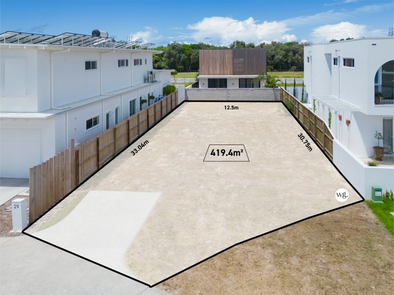 31 Habitat Drive, Casuarina NSW 2487