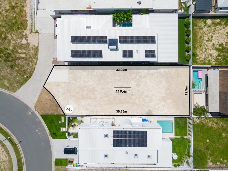 31 Habitat Drive, Casuarina NSW 2487