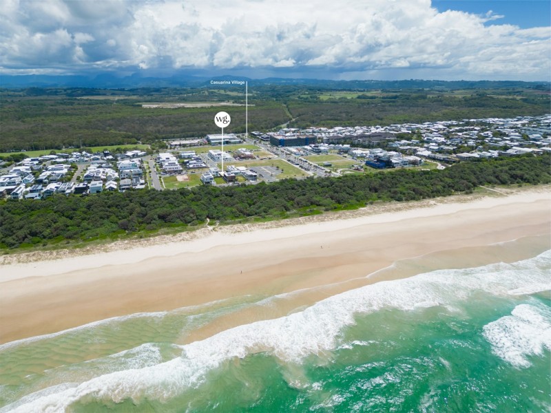 31 Habitat Drive, Casuarina NSW 2487