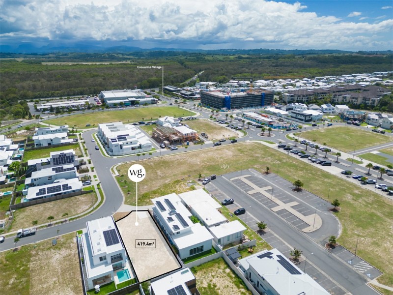 31 Habitat Drive, Casuarina NSW 2487