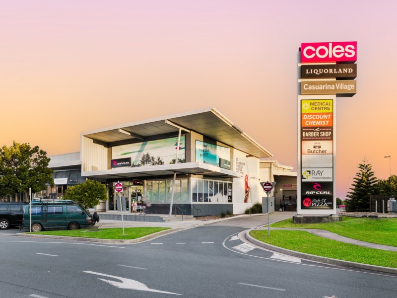 31 Habitat Drive, Casuarina NSW 2487