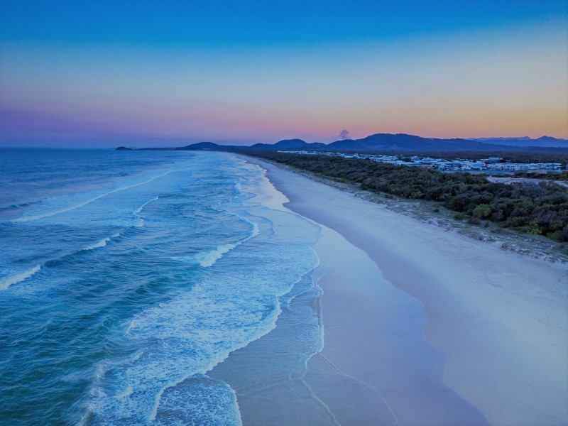 31 Habitat Drive, Casuarina NSW 2487