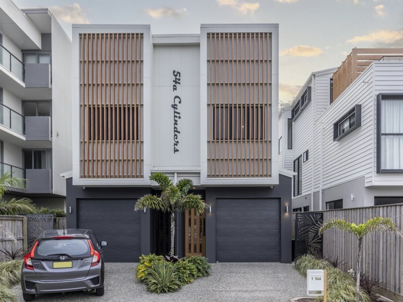 1/54a Cylinders Drive, Kingscliff NSW 2487