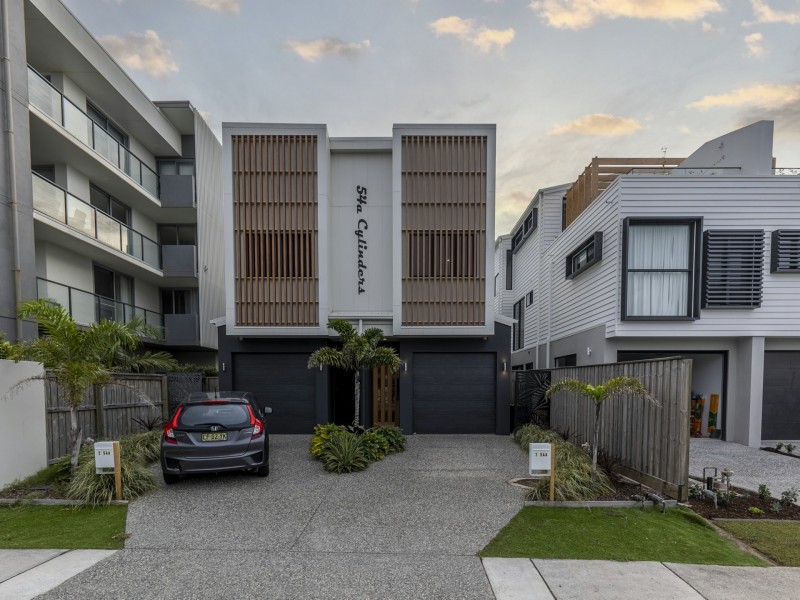 1/54a Cylinders Drive, Kingscliff NSW 2487