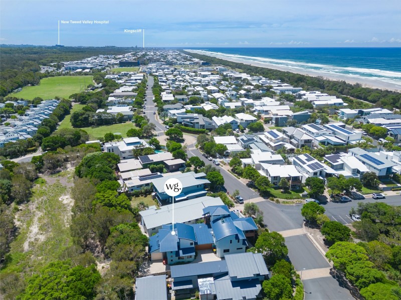 2/588 Casuarina Way, Casuarina NSW 2487