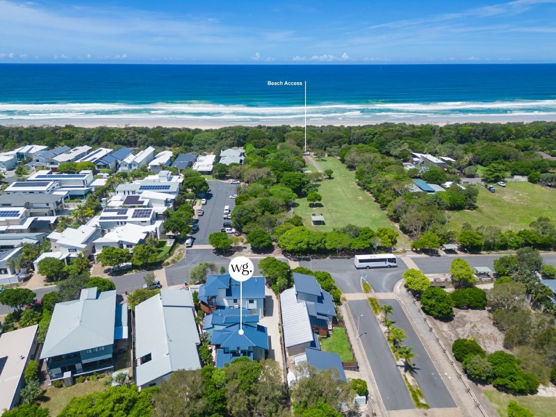 2/588 Casuarina Way, Casuarina NSW 2487