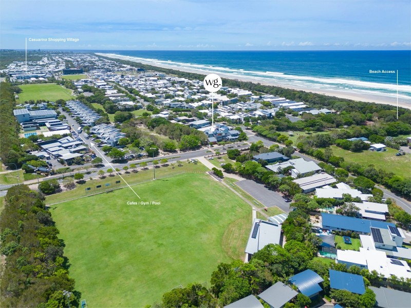 2/588 Casuarina Way, Casuarina NSW 2487