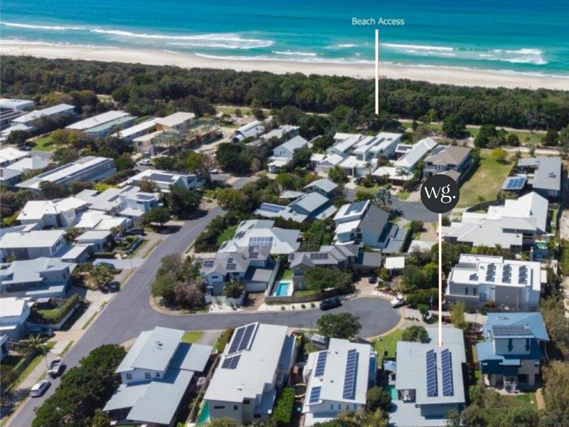 4 Harpullia Court, Casuarina NSW 2487