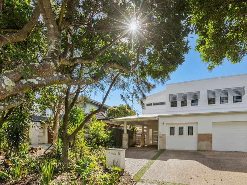 1/5 Clara Lane, Casuarina NSW 2487