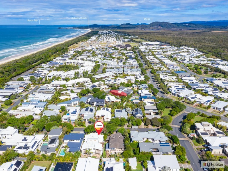 1/5 Clara Lane, Casuarina NSW 2487