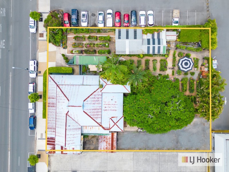 32-36 Wollumbin Street, Murwillumbah NSW 2484