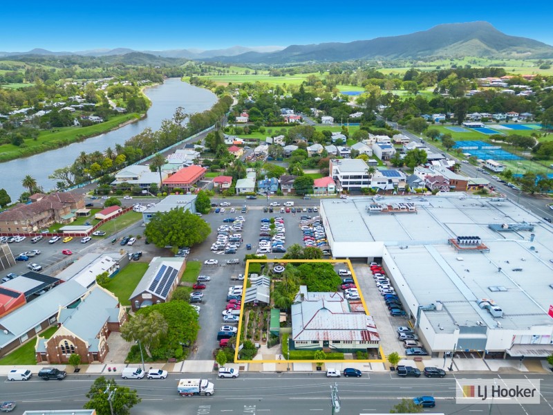 32-36 Wollumbin Street, Murwillumbah NSW 2484