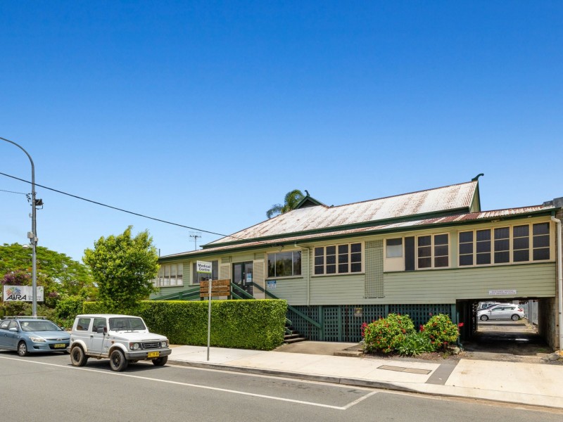 32-36 Wollumbin Street, Murwillumbah NSW 2484