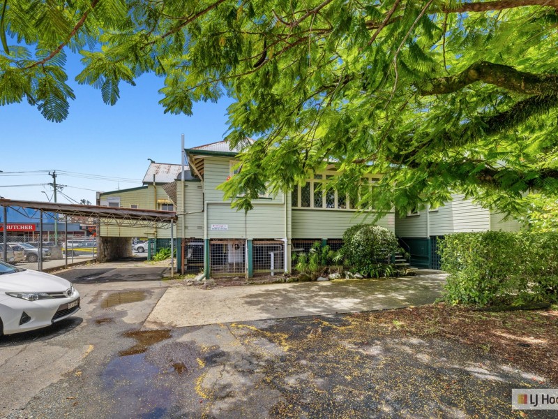 32-36 Wollumbin Street, Murwillumbah NSW 2484