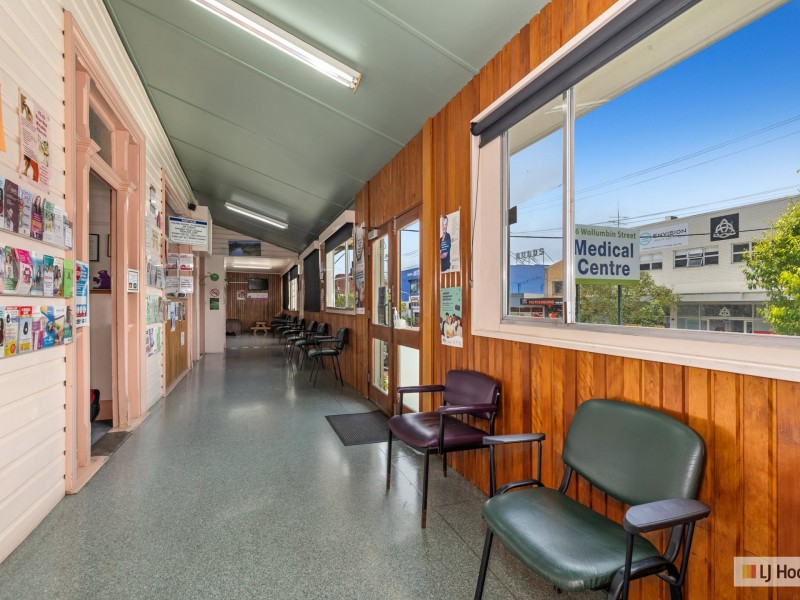 32-36 Wollumbin Street, Murwillumbah NSW 2484