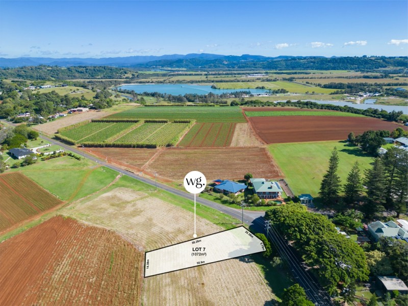 Lot 7/101 Cudgen Road, Cudgen NSW 2487