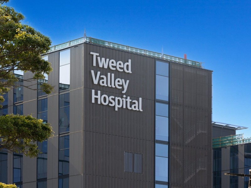 Lot 7/101 Cudgen Road, Cudgen NSW 2487