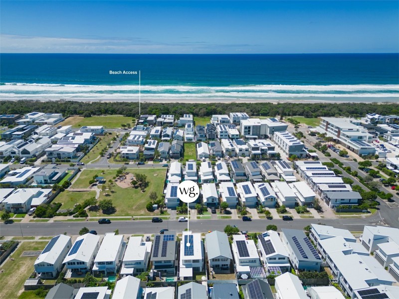22a Seaside Drive, Kingscliff NSW 2487