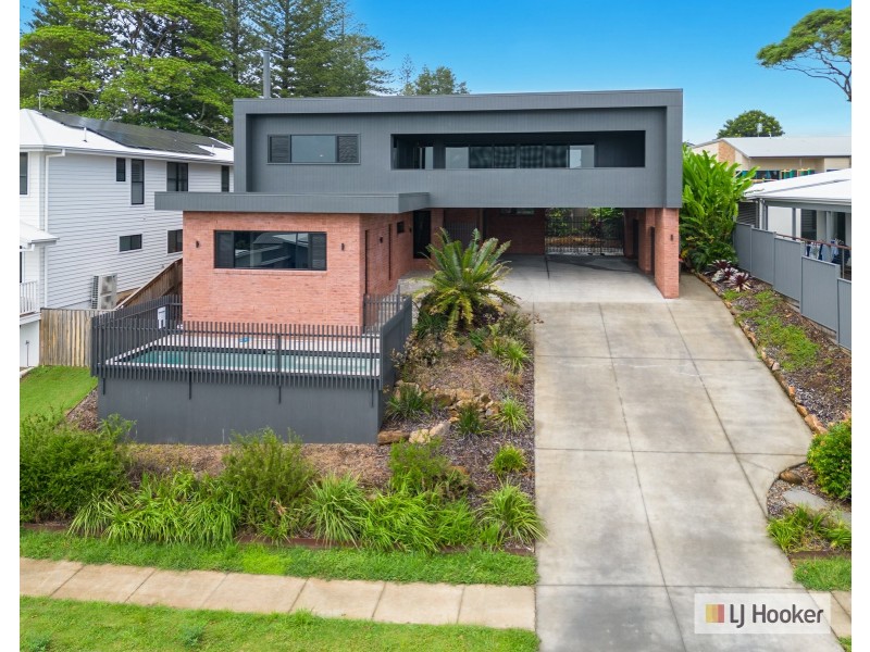 40 Denman Drive, Cudgen NSW 2487