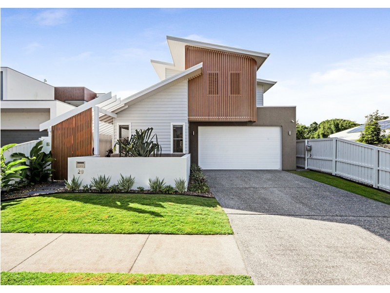 29 Daybreak Blvd, Casuarina NSW 2487