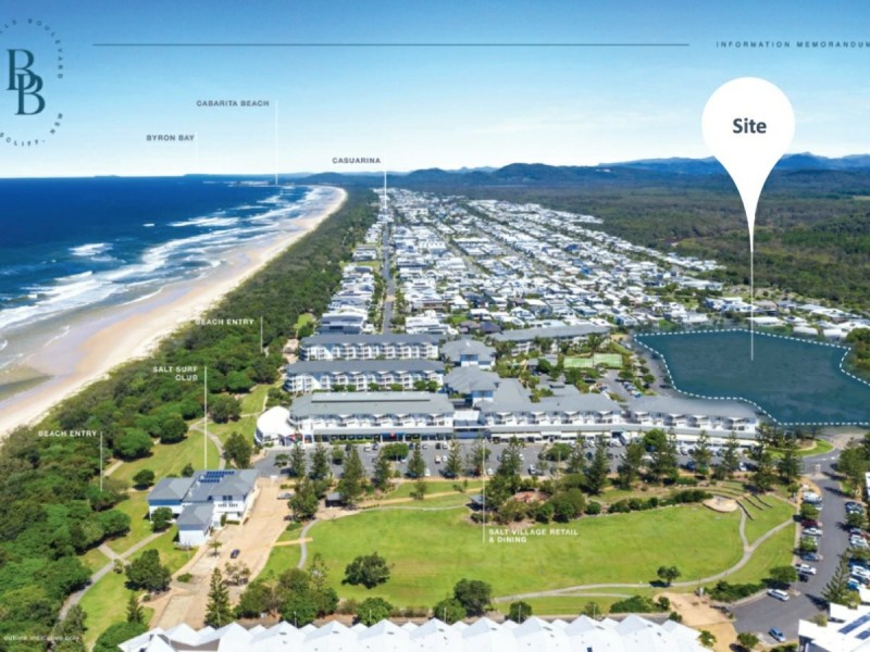 4-8 Bells Boulevard, Kingscliff NSW 2487