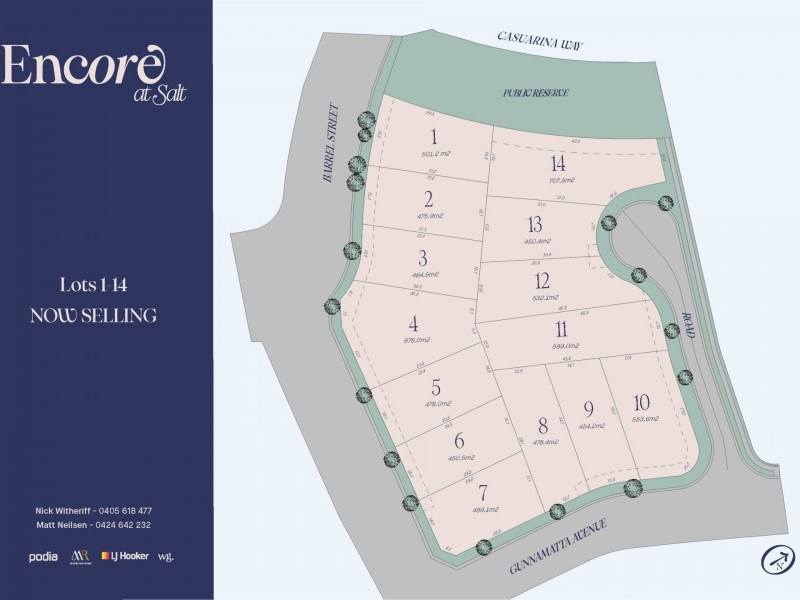 4-8 Bells Boulevard, Kingscliff NSW 2487