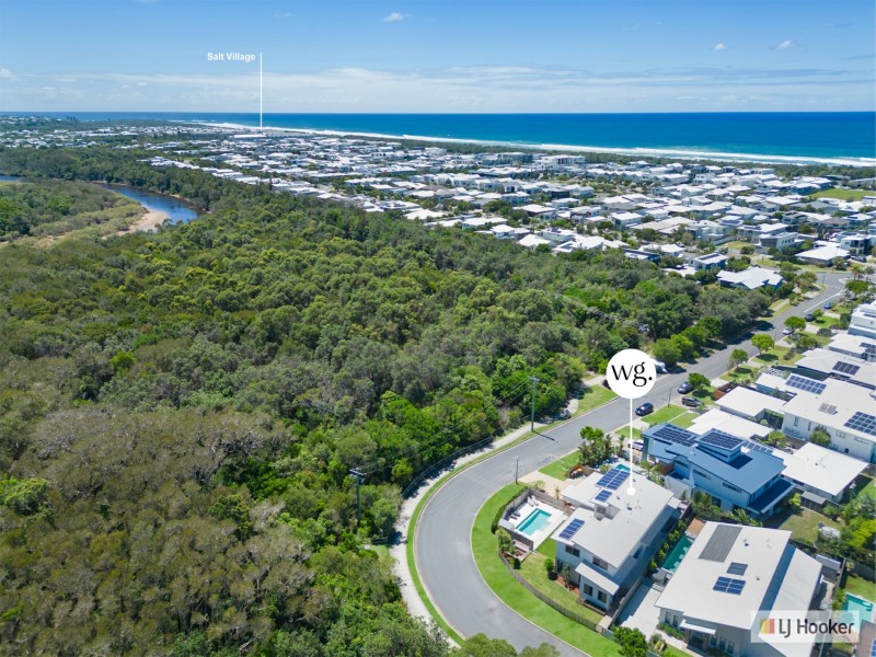 17 Laceflower Parade, Casuarina NSW 2487