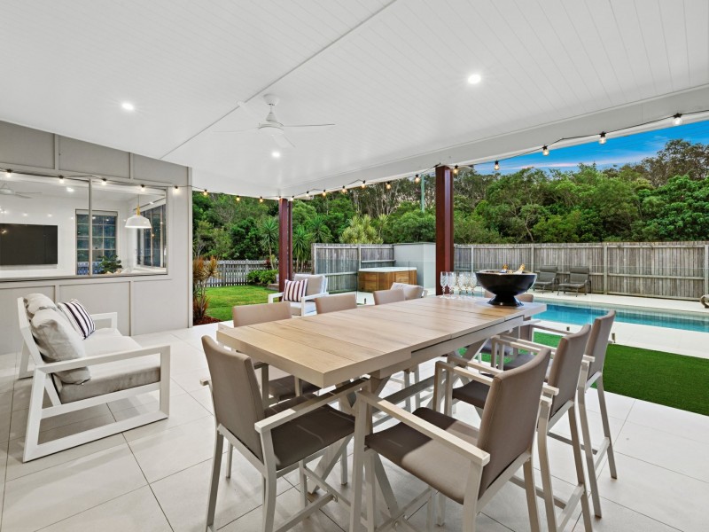17 Laceflower Parade, Casuarina NSW 2487