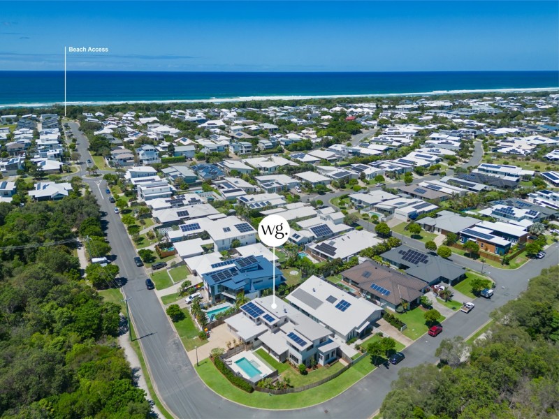 17 Laceflower Parade, Casuarina NSW 2487