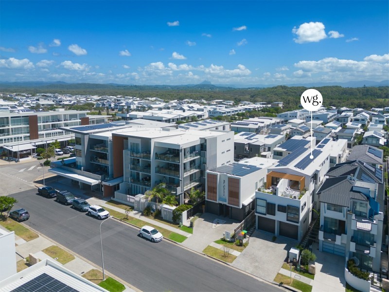 1/54 Cylinders Drive, Kingscliff NSW 2487