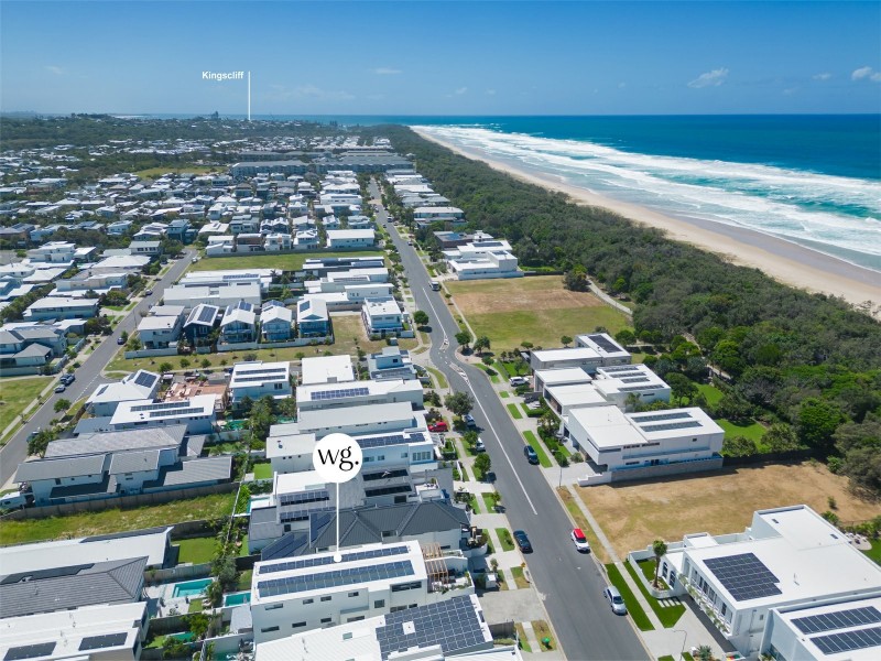 1/54 Cylinders Drive, Kingscliff NSW 2487