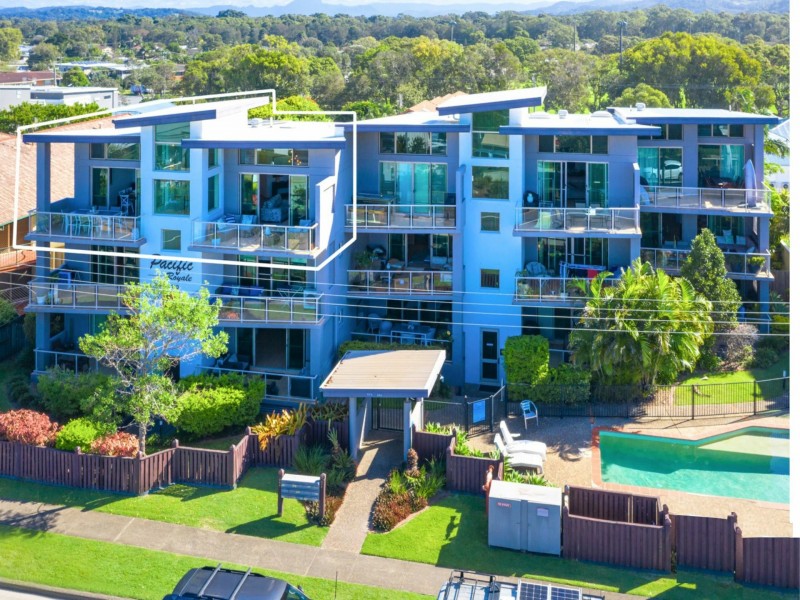 311/278-280 Marine Parade, Kingscliff NSW 2487