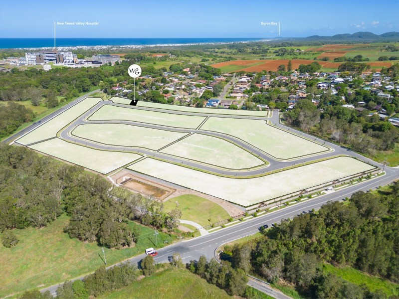 Lot 13 Bowen Way, Cudgen NSW 2487