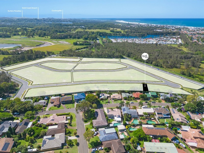 Lot 13 Bowen Way, Cudgen NSW 2487