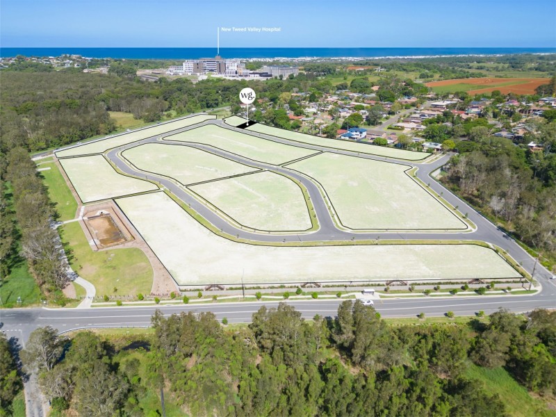 Lot 13 Bowen Way, Cudgen NSW 2487